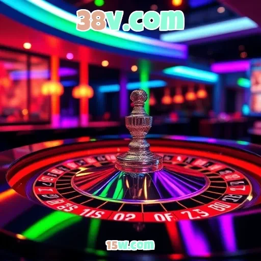 38v.com: Descubra os Melhores Bônus de Jogos e Apostas Online
