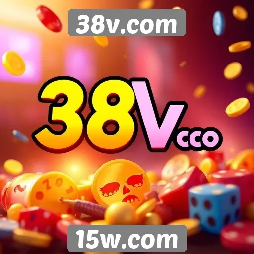 Exploração das funcionalidades exclusivas do 38v.com