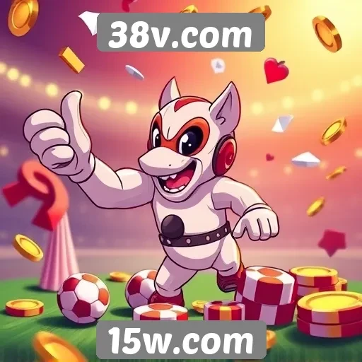 Perspectivas de crescimento do mercado de jogos em 38v.com