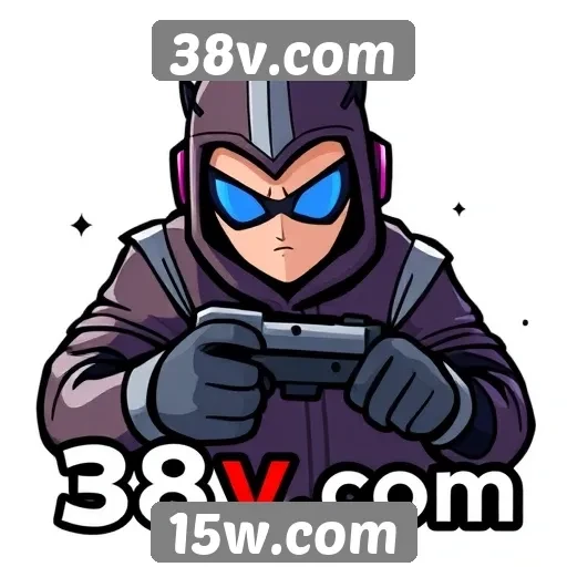 Últimas atualizações e novidades do 38v.com