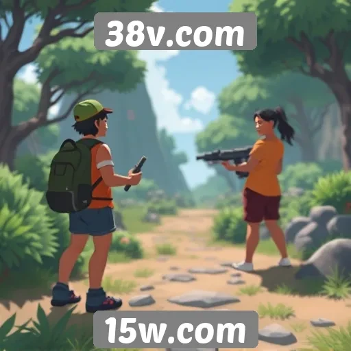 Feedback de jogadores sobre a experiência no 38v.com