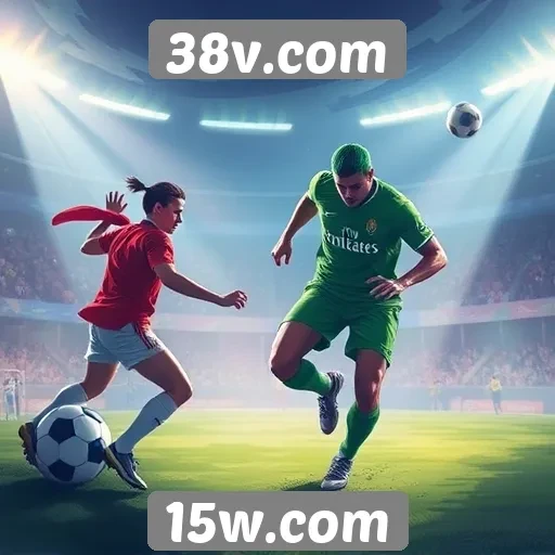 Mudanças recentes na política de jogos do 38v.com